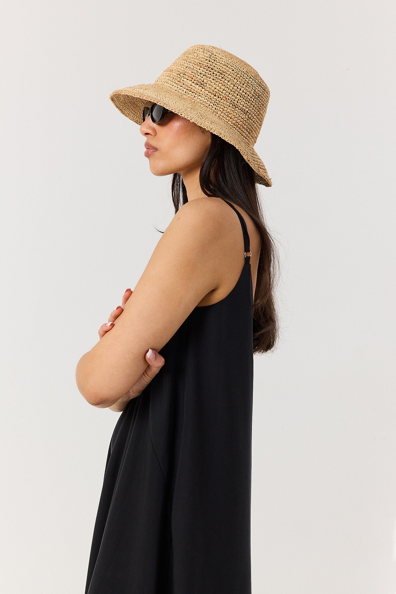 Sukienka Romeo black