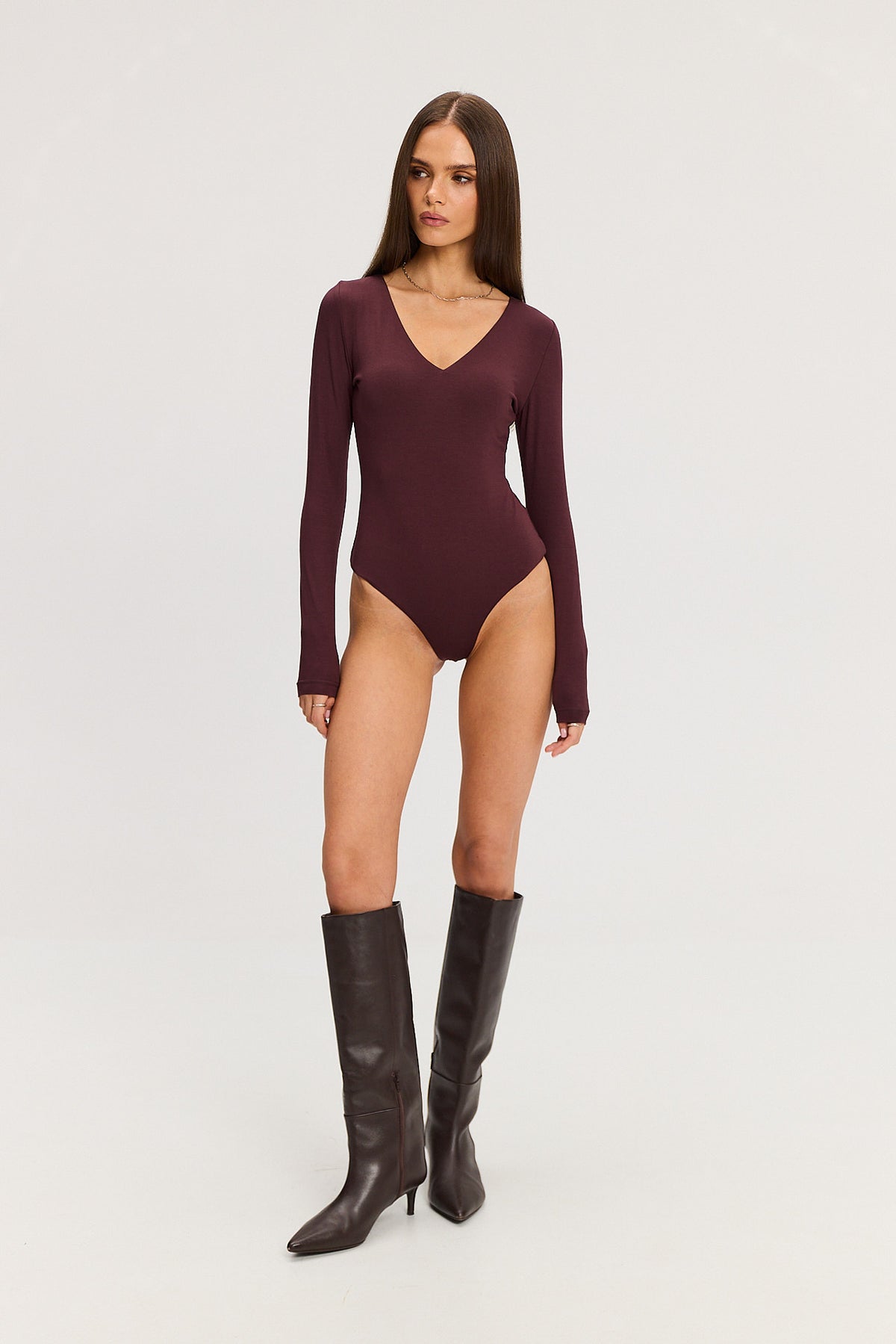 Body 2in1 berry wine