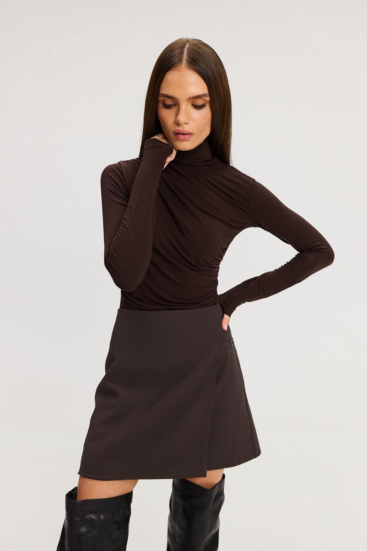 Golf Jules dark chocolate