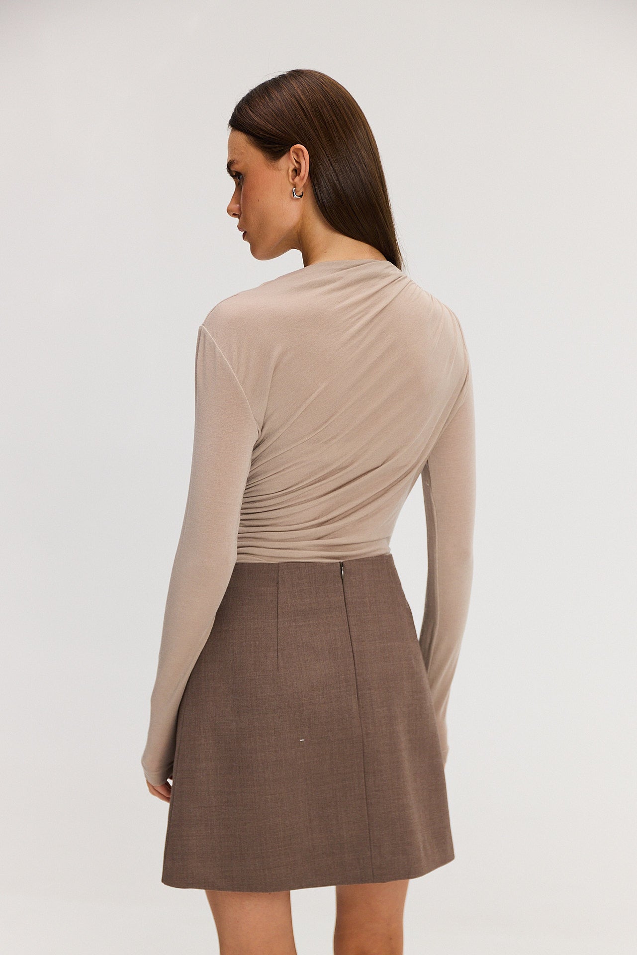 Body Megan taupe