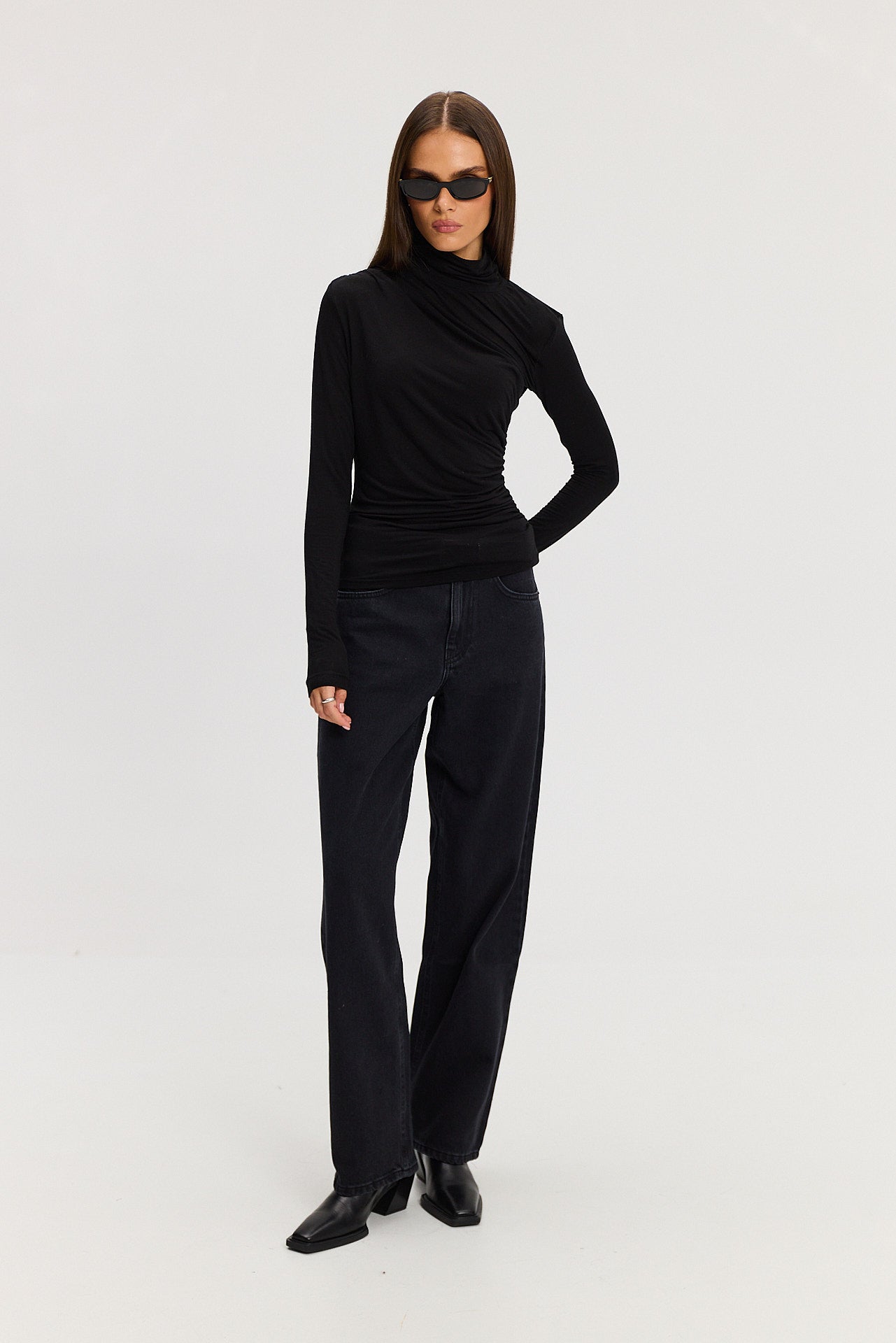 Golf Jules black