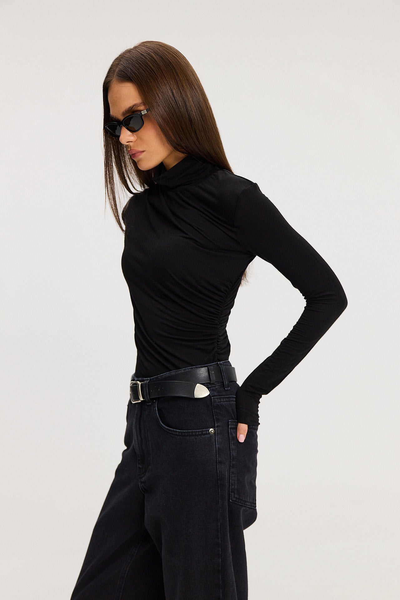 Golf Jules black