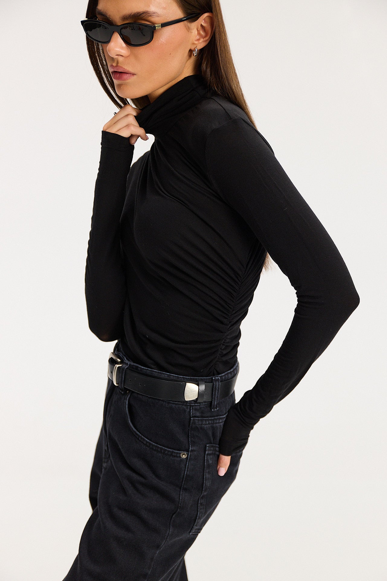 Golf Jules black