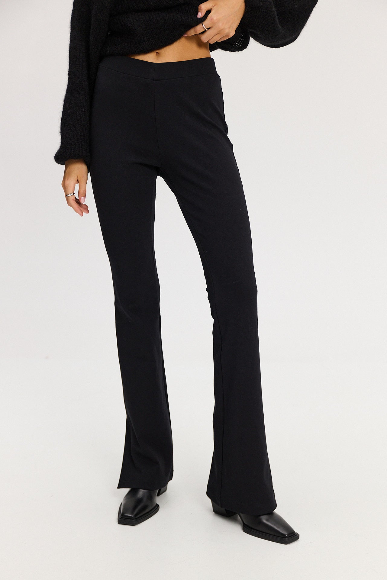 Legginsy Jill black