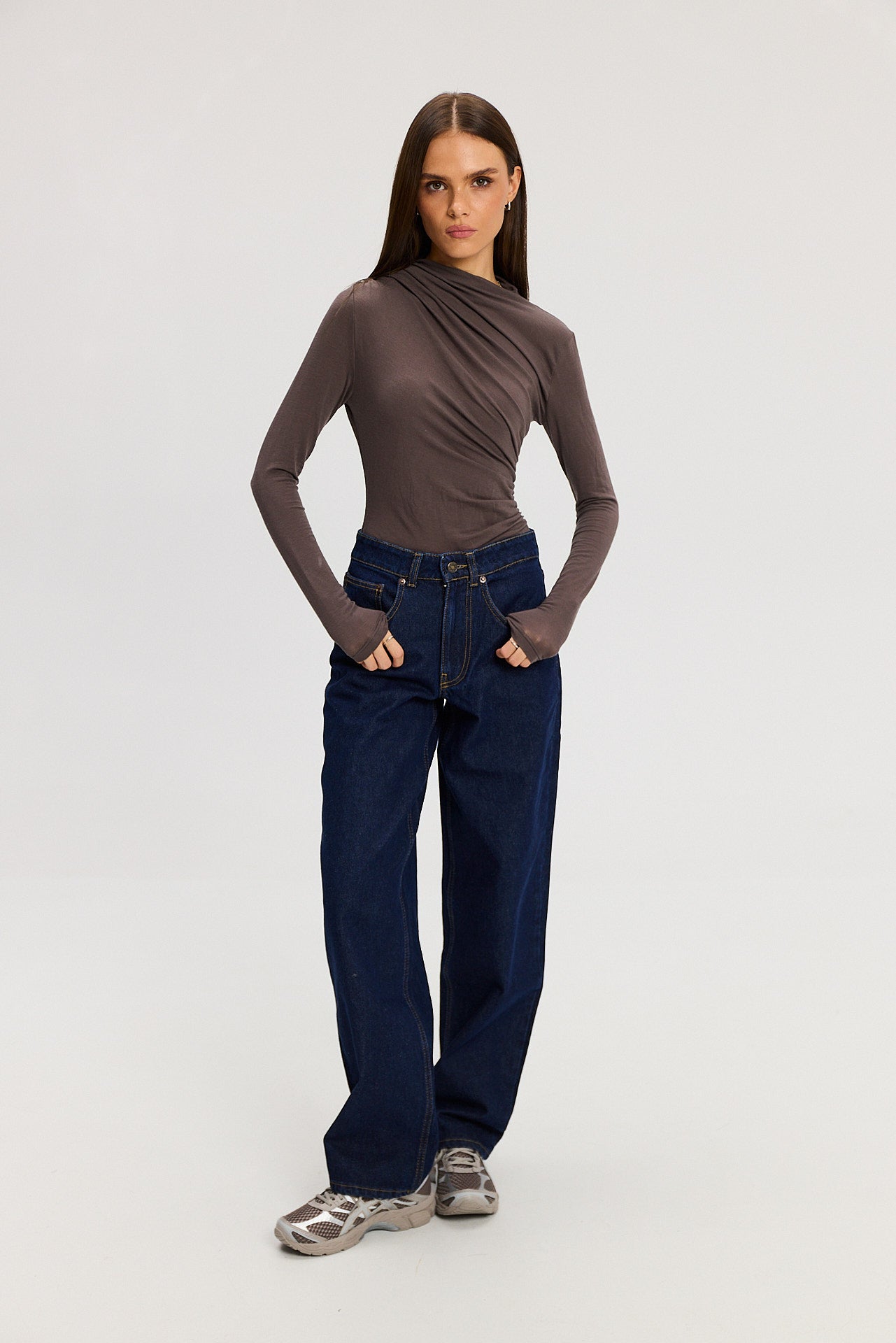 Body Megan mocca