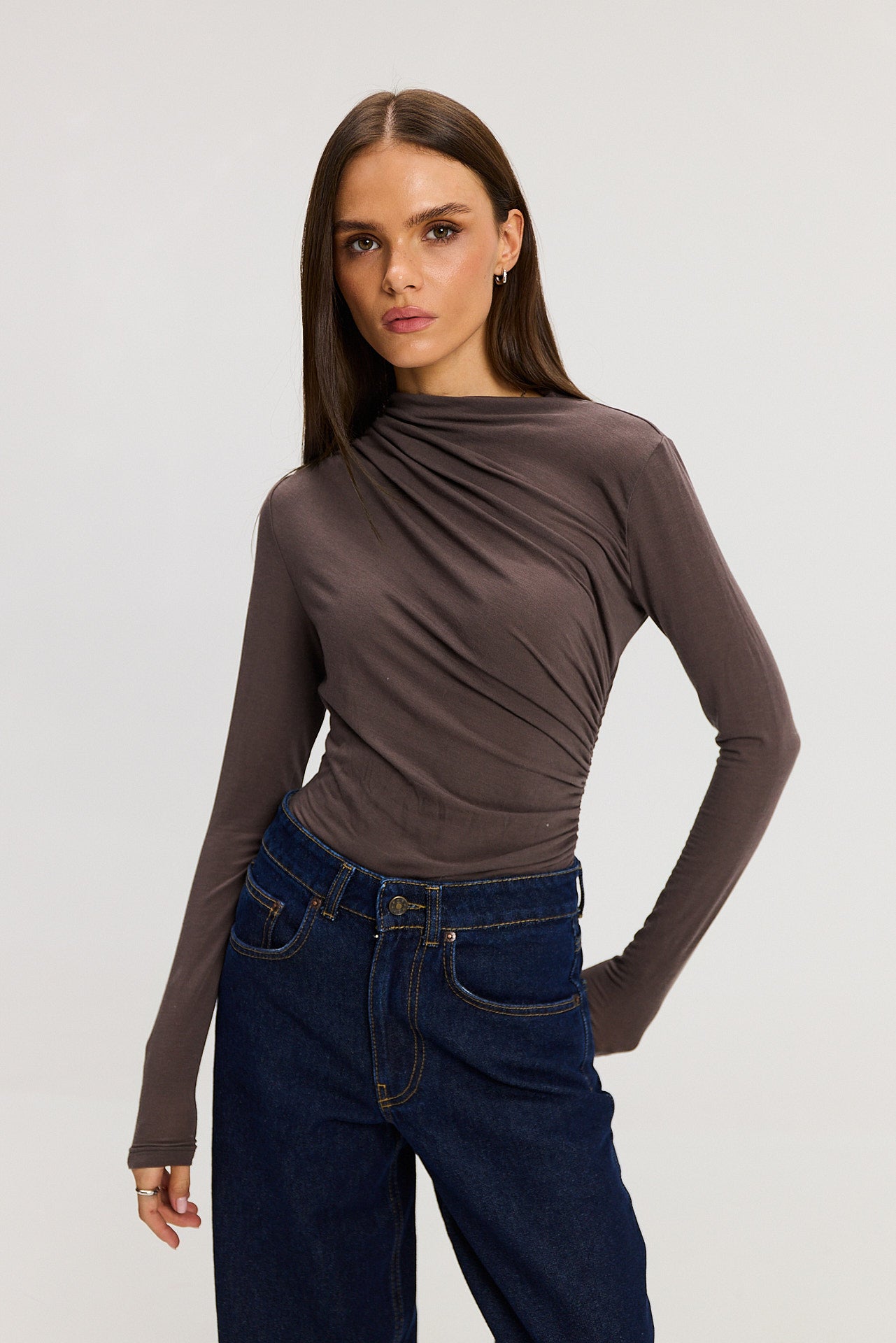 Body Megan mocca