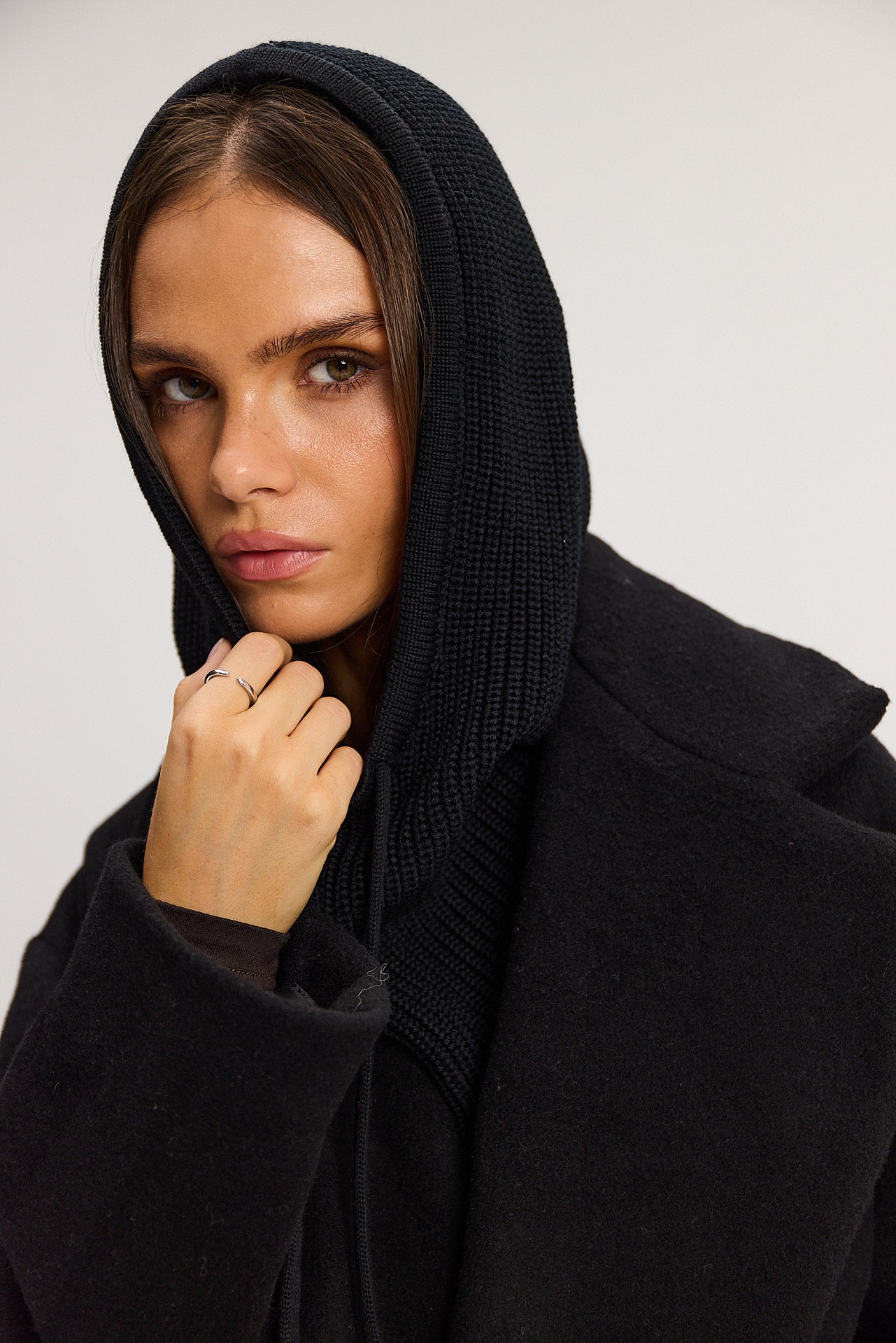 Balaclava black