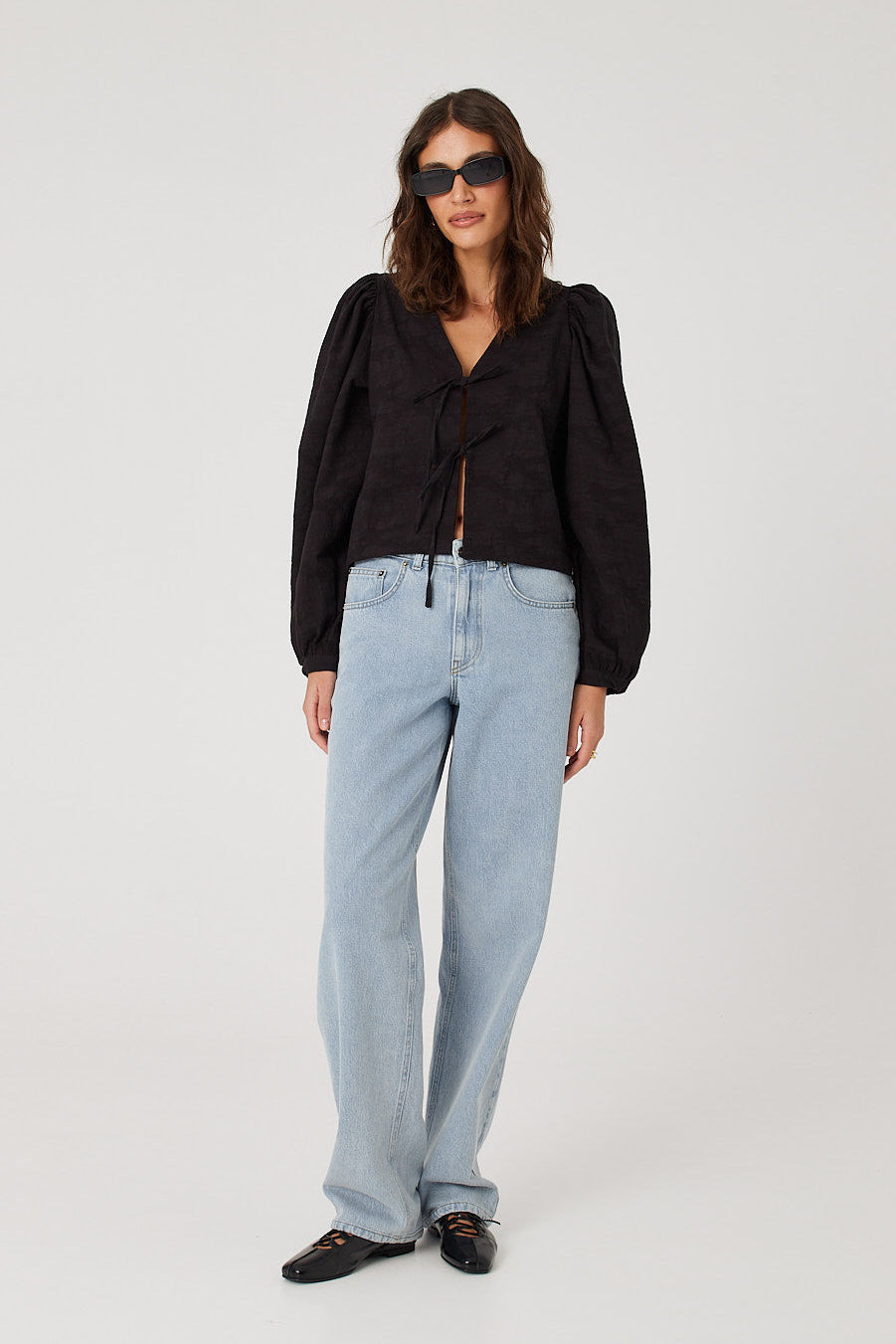 Koszula Audrey black