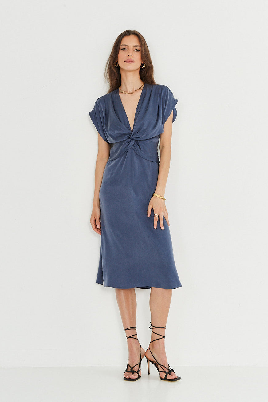 Sukienka Carla stellar