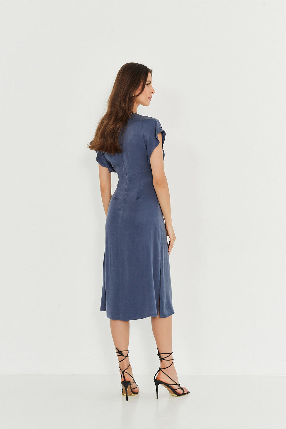 Sukienka Carla stellar