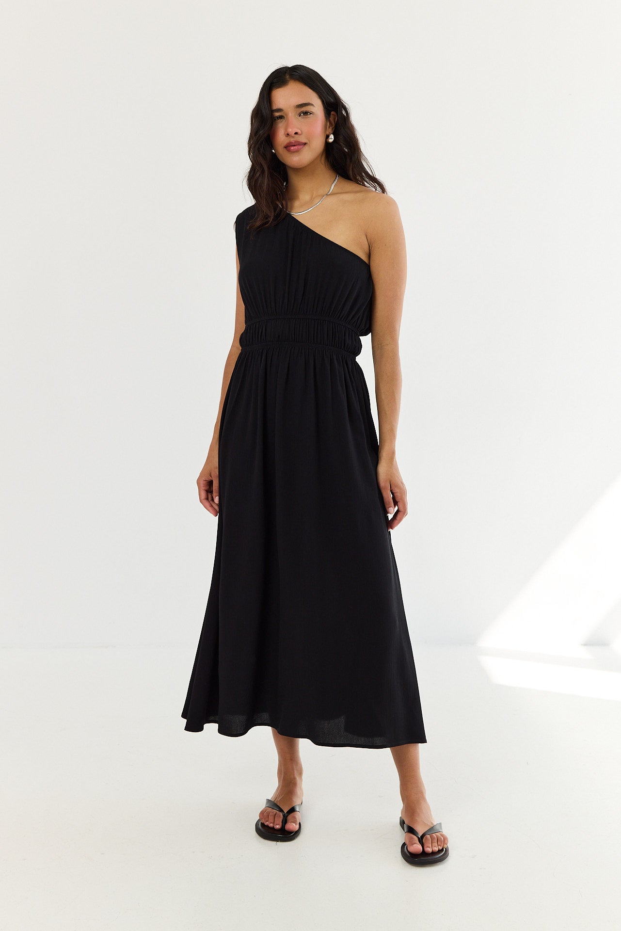 Sukienka Penelope black