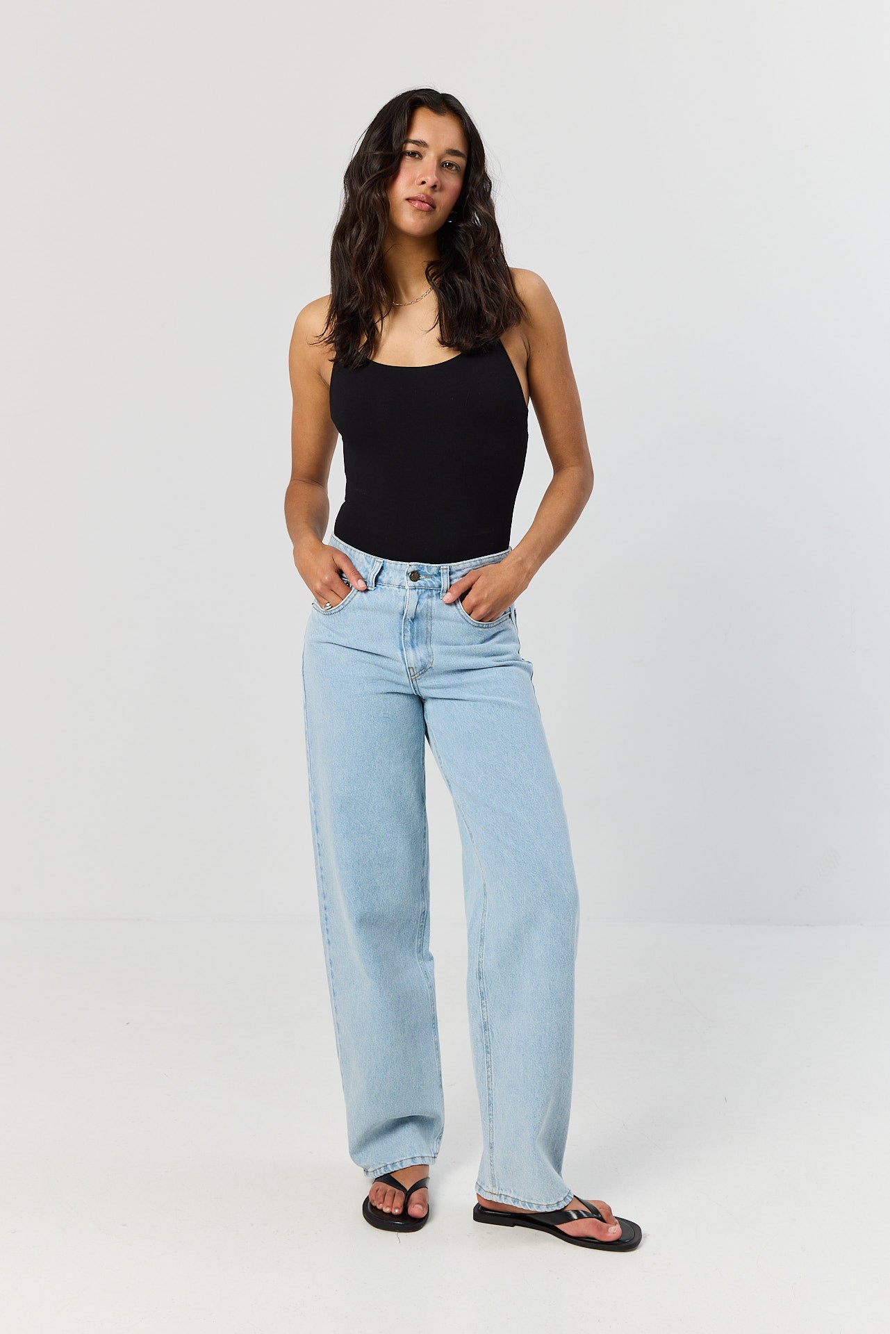 Body Fay black