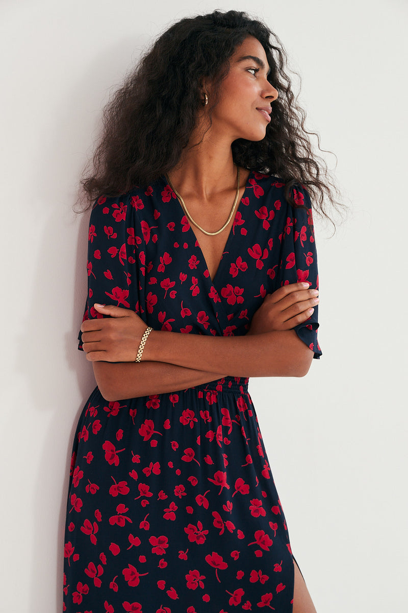 Sukienka Florence navy