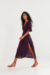 Sukienka Florence navy