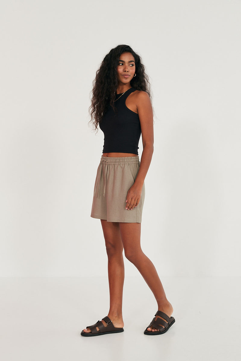 Top Hailey black