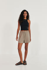 Top Hailey black
