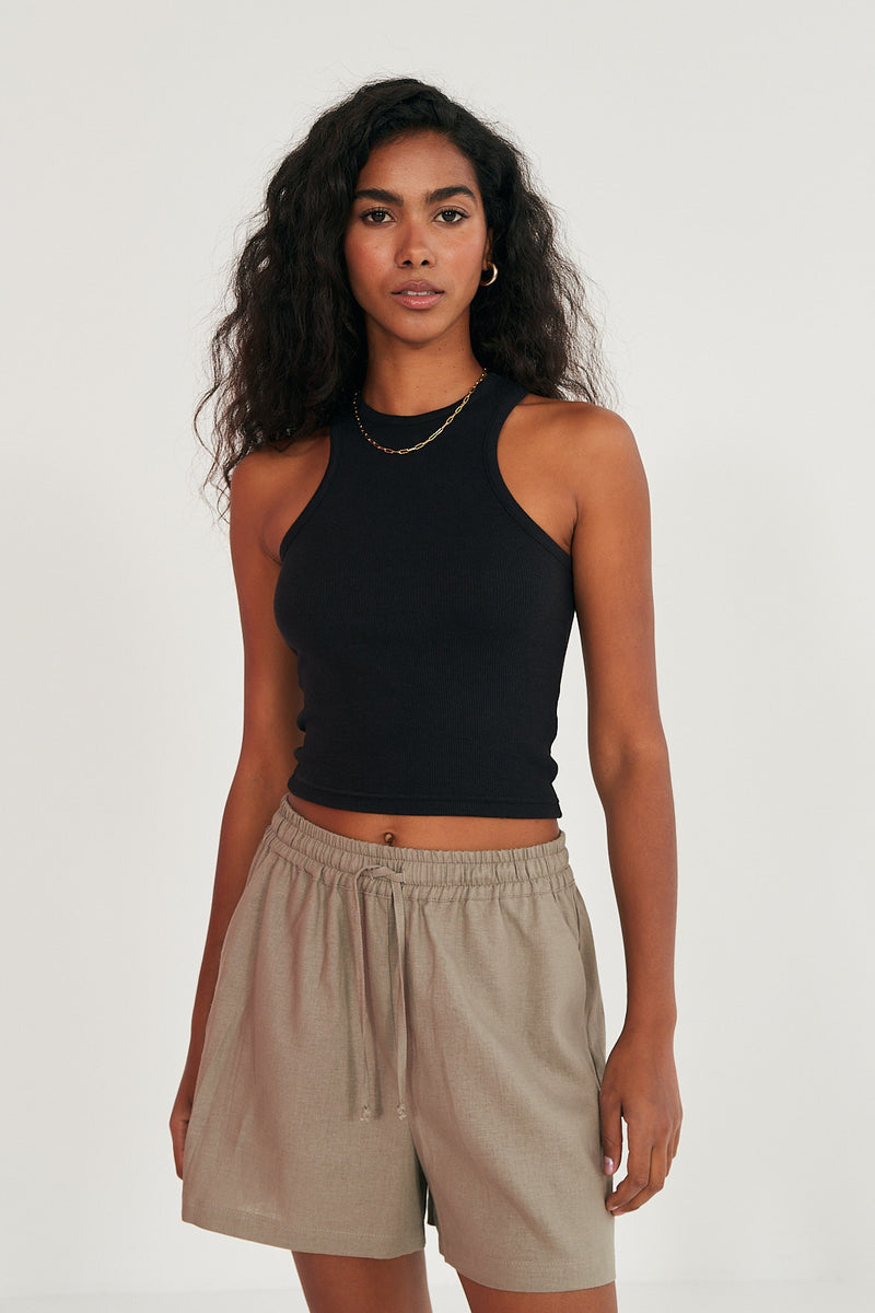 Top Hailey black