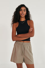 Top Hailey black