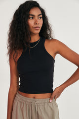 Top Hailey black