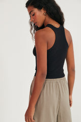 Top Hailey black