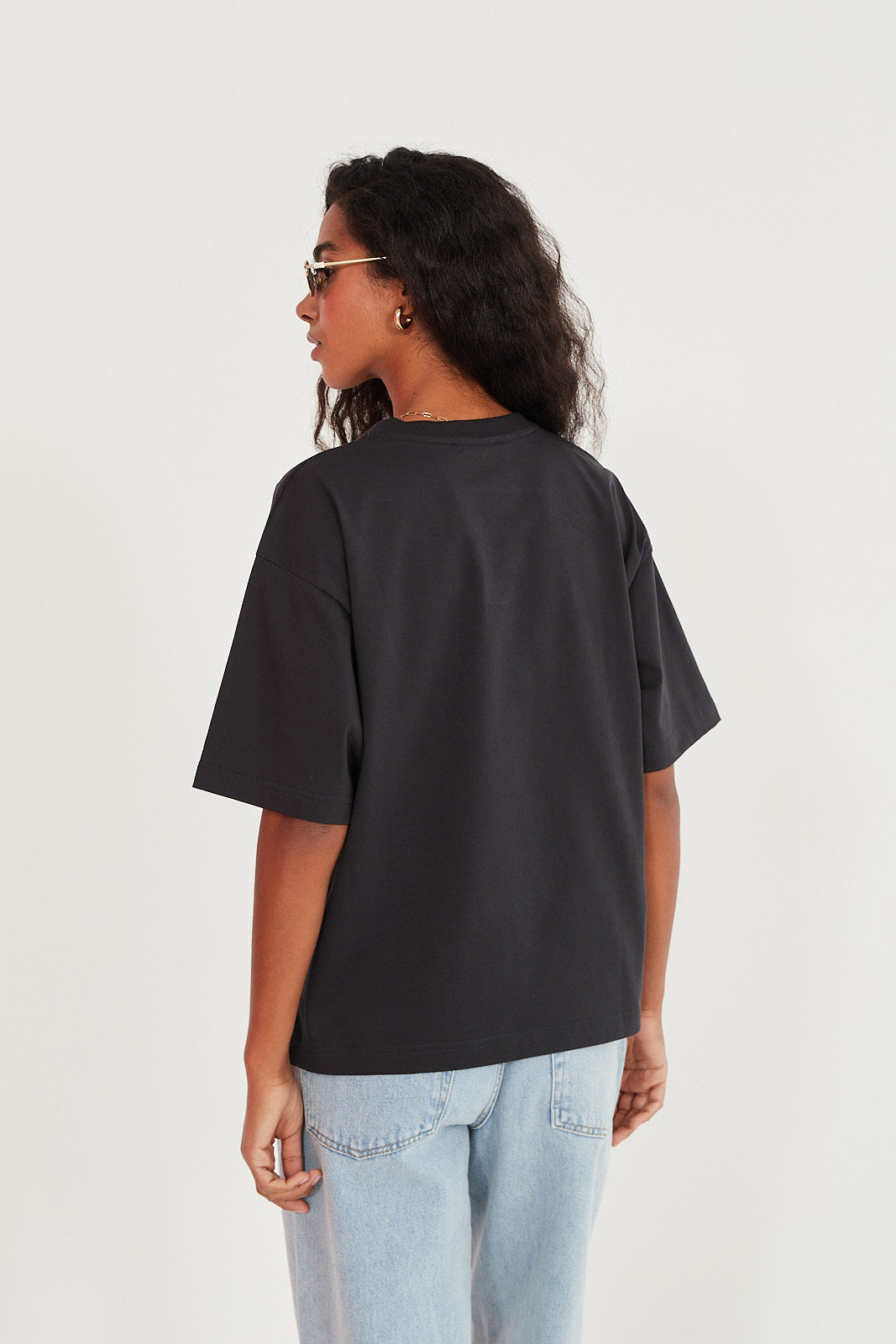 T-shirt Leo