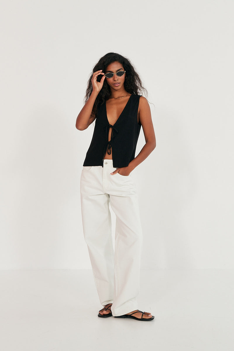 Top Havana black