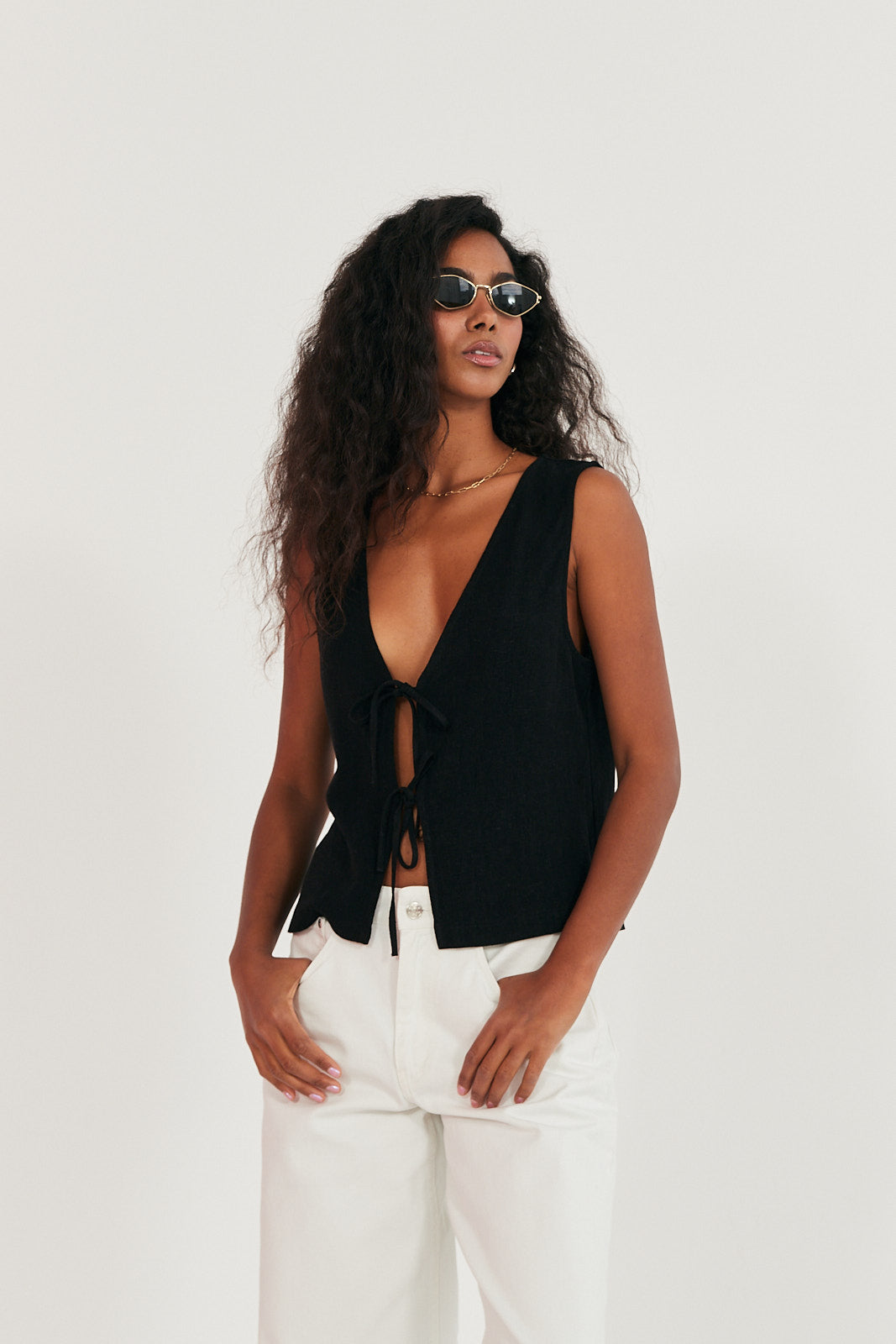 Top Havana black