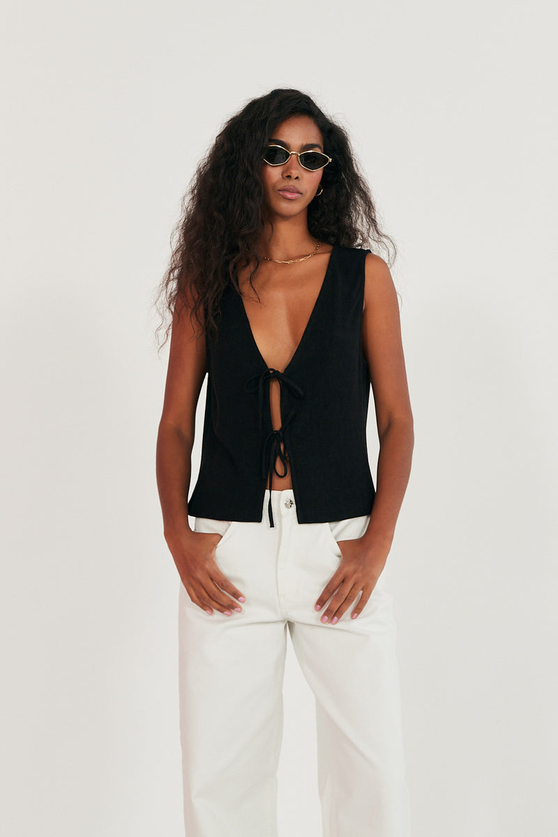 Top Havana black