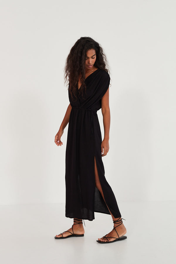 Sukienka Paloma black