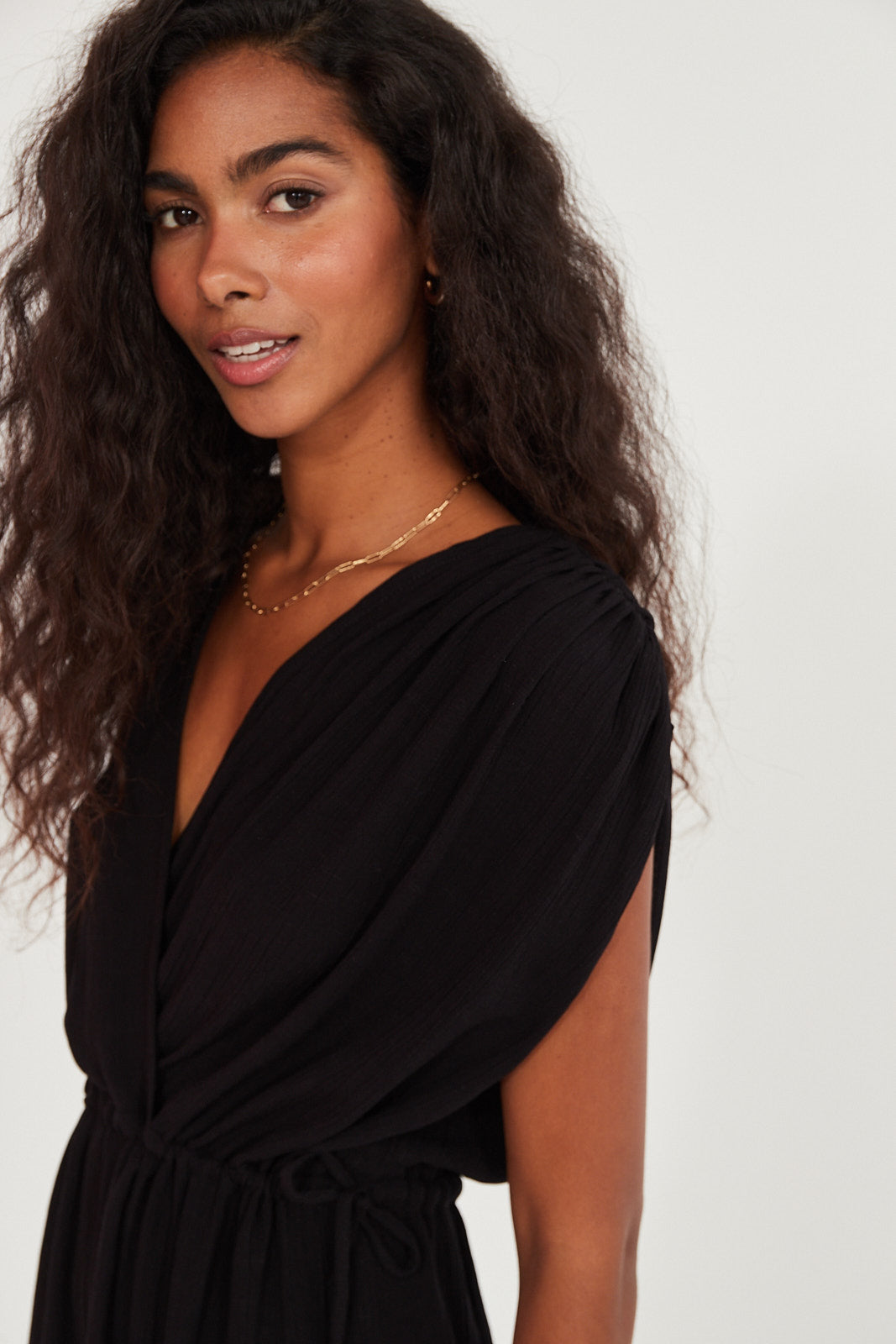Sukienka Paloma black