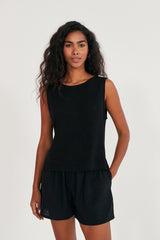 Top Havana black