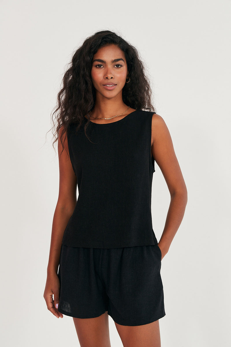 Top Havana black
