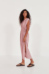 Sukienka Paloma mauve