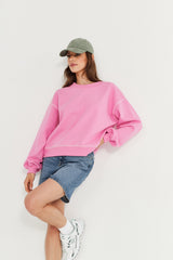 Bluza Think Pink