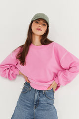 Bluza Think Pink