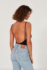Body Sensual black