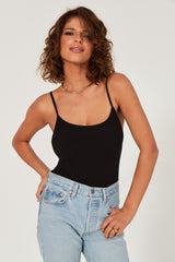 Body Sensual black