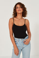 Body Sensual black