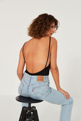 Body Sensual black