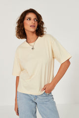 T-shirt Colin butter