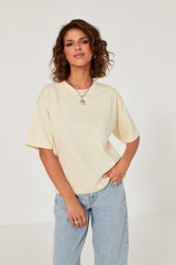T-shirt Colin butter