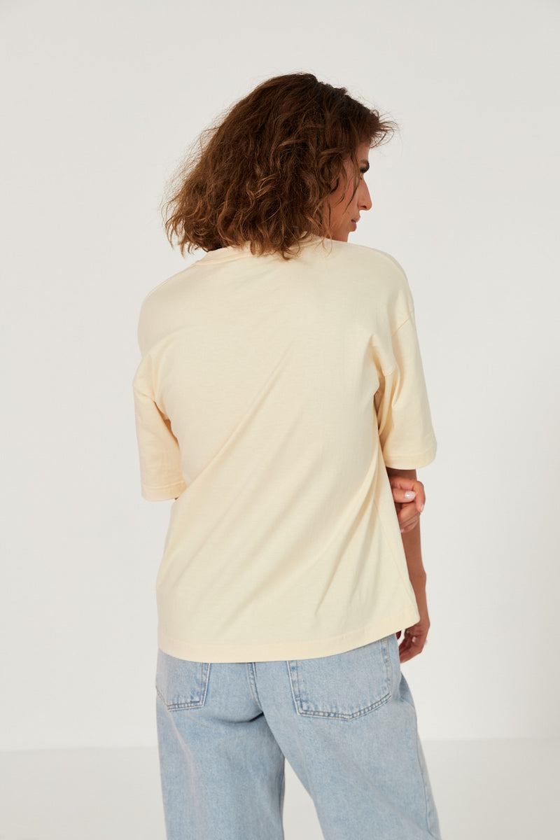 T-shirt Colin butter