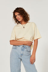 T-shirt Colin butter