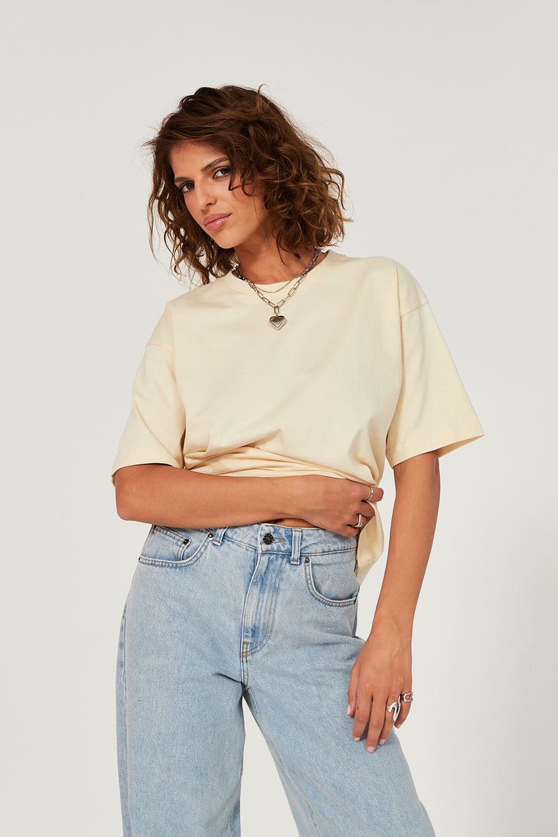 T-shirt Colin butter