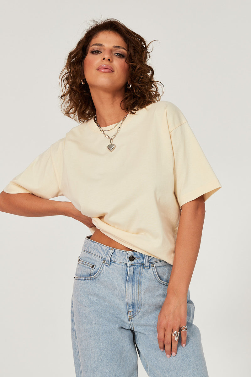 T-shirt Colin butter