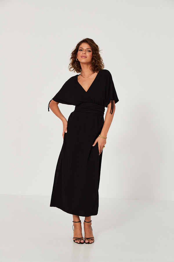 Sukienka Leona Black