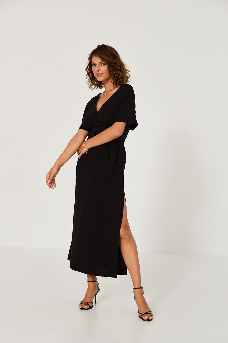 Sukienka Leona Black