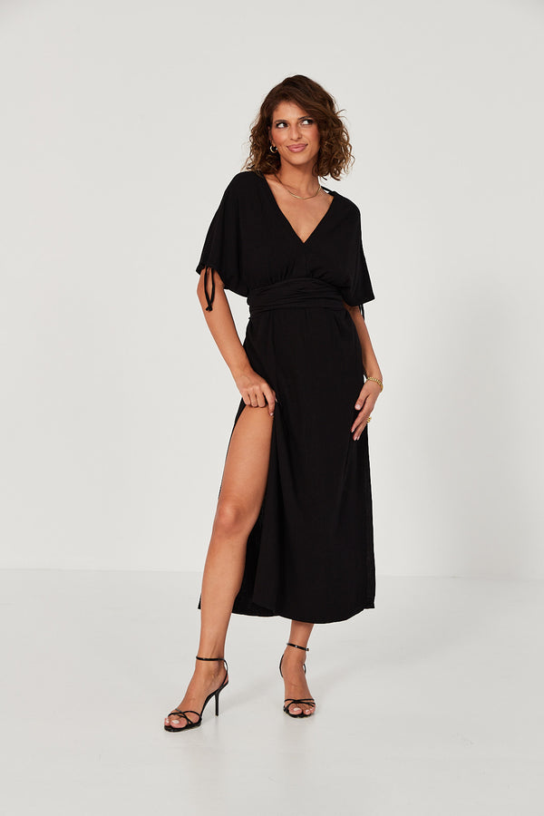Sukienka Leona Black