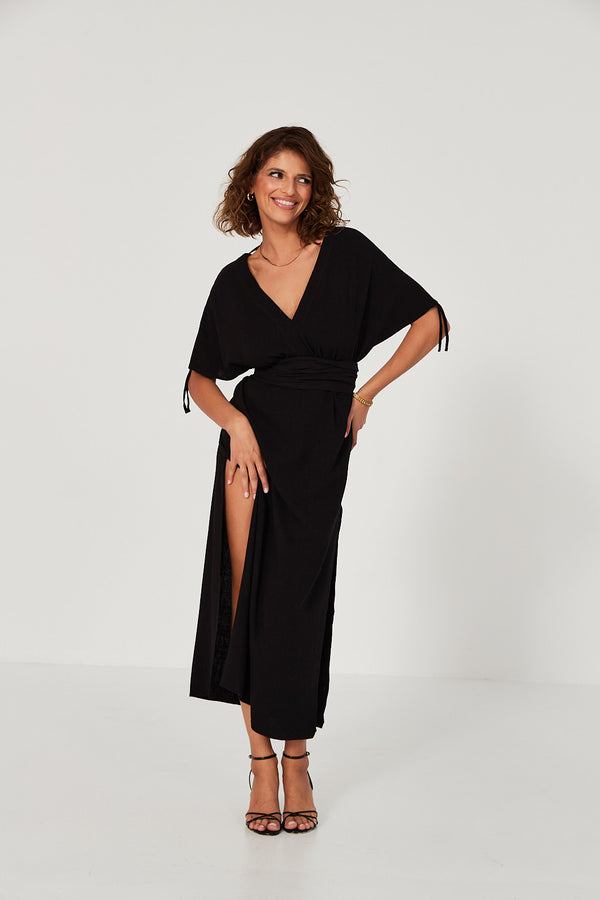 Sukienka Leona Black