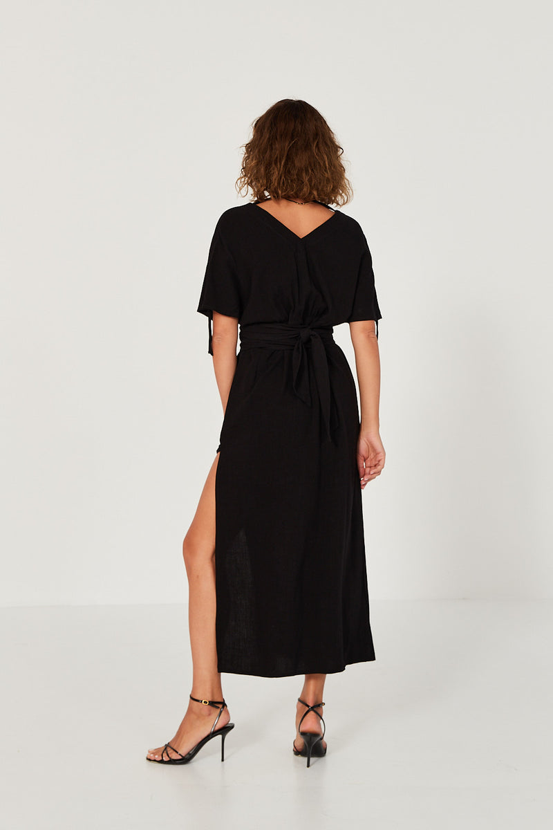Sukienka Leona Black